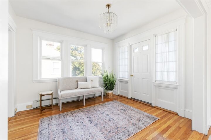 Property Photo:  206-208 Cabot  MA 02460 