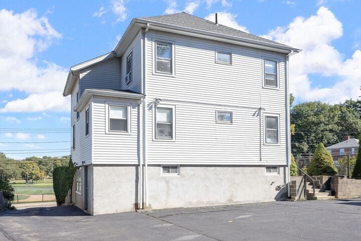 Property Photo:  206-208 Cabot  MA 02460 