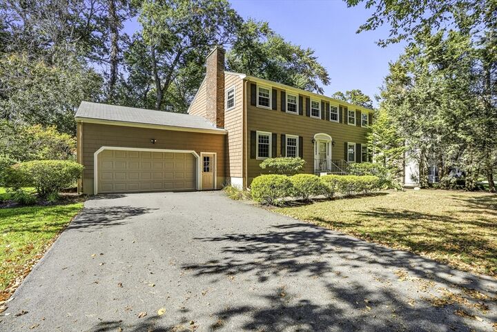 Property Photo:  27 Travis Drive  MA 01702 
