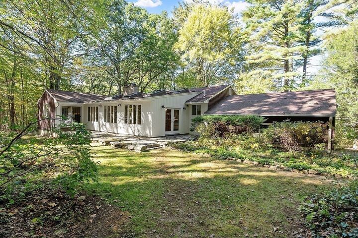 Property Photo:  11 Horseshoe Dr  MA 01720 