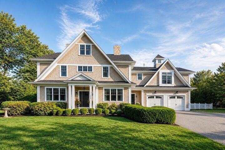 Property Photo: 175 Schoolmaster Lane MA 02026
