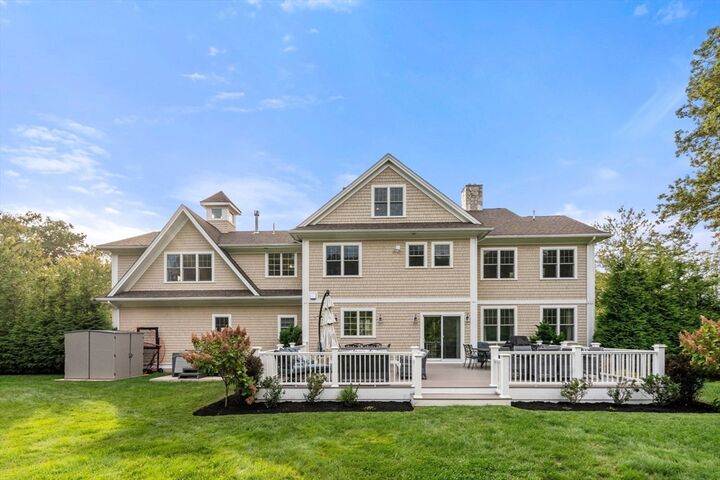 Property Photo: 175 Schoolmaster Lane MA 02026