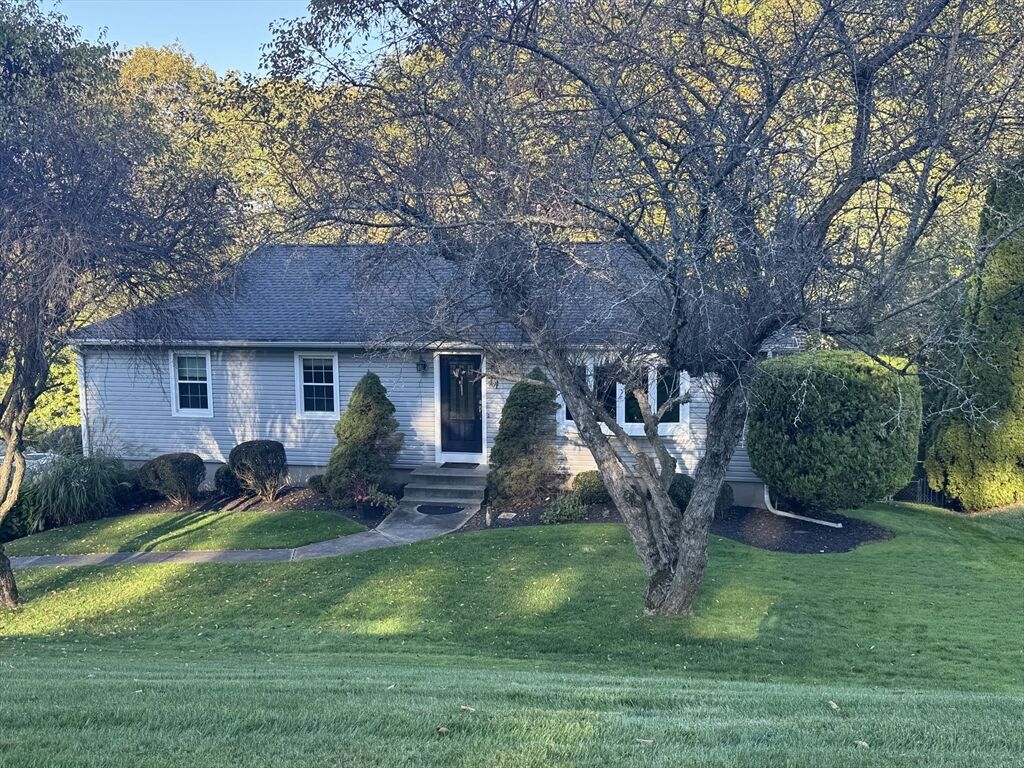 Property Photo:  36 Susan Drive  MA 01085 