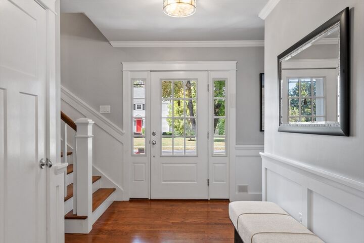Property Photo:  644 Old Bedford Rd  MA 01742 