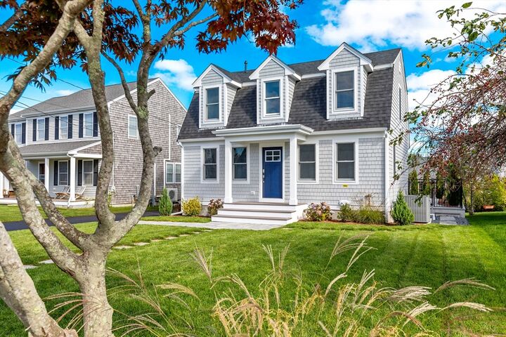 Property Photo:  59 Tupper Ave  MA 02563 