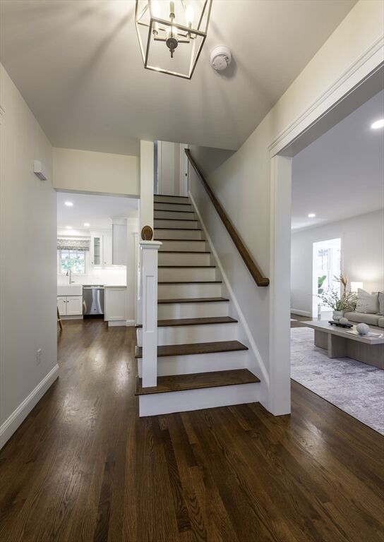 Property Photo:  15 Westland Ave  MA 01890 