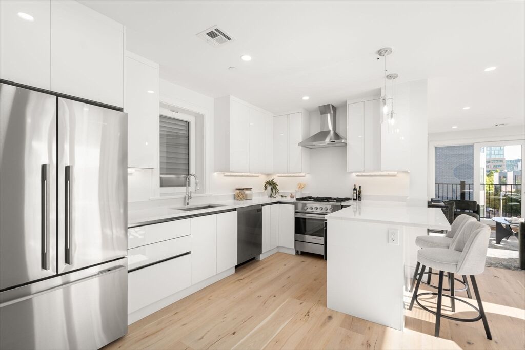 Property Photo:  90 A Street 2  MA 02127 