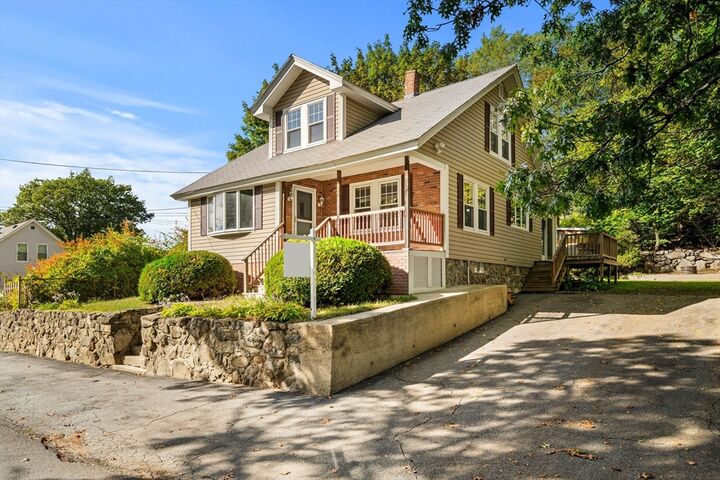 Property Photo:  14 Turner Ave  MA 01826 