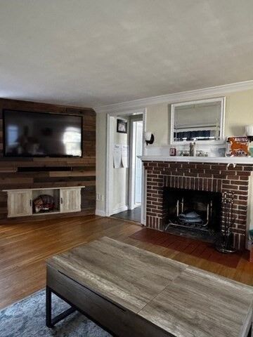 Property Photo: 15 Clyde St MA 01420