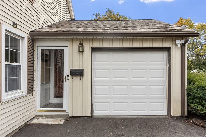 Property Photo: 15 Clyde St MA 01420