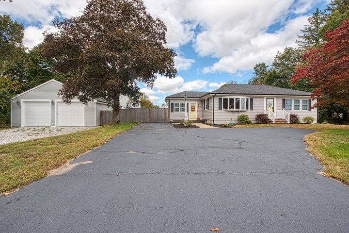 Property Photo: 58 Lawton Street MA 02780