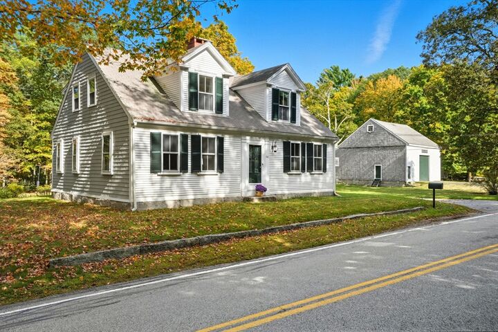Property Photo:  342 Summer St  MA 02061 