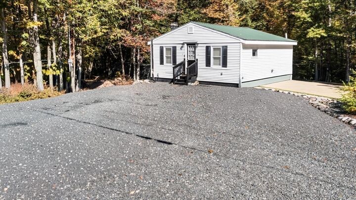 Property Photo:  400 Route 11  NH 03855 