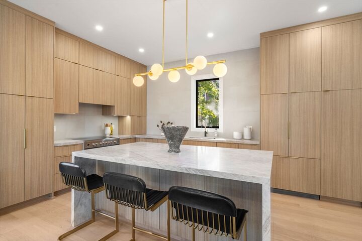 Property Photo: 180 Hunnewell Ave 180 MA 02458