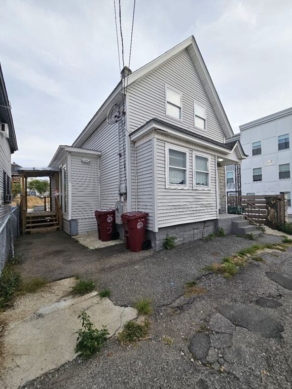 3 Forestview Ave 1  Lowell MA 01850 photo