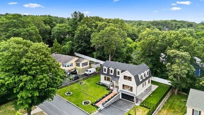 Property Photo:  14 Grant Rd  MA 01890 