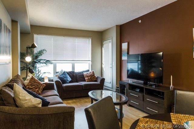 Property Photo:  12310 102 Street 316  AB T8V 0N4 