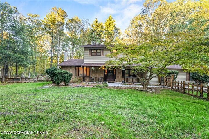 150 Longwoods Drive  Saylorsburg PA 18353 photo