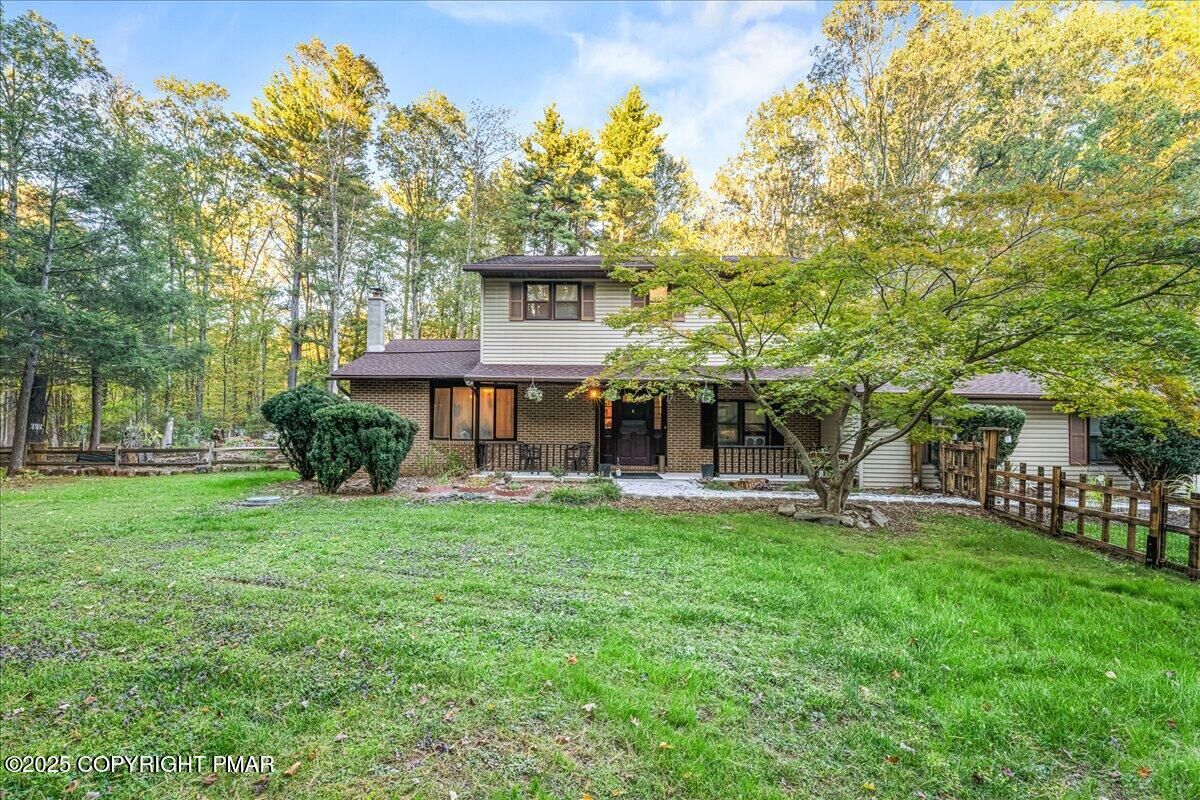 Property Photo:  150 Longwoods Drive  PA 18353 