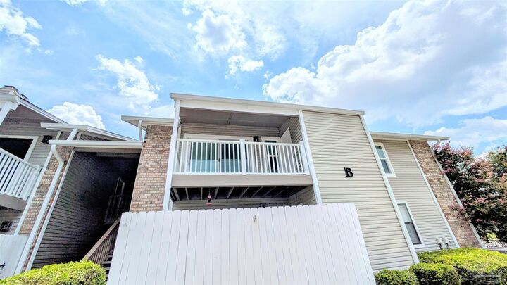 Property Photo:  7171 N 9th Ave B6  FL 32504 