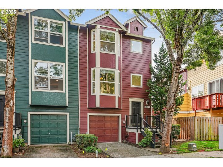 20680 NW Sedona Ln  Beaverton OR 97006 photo