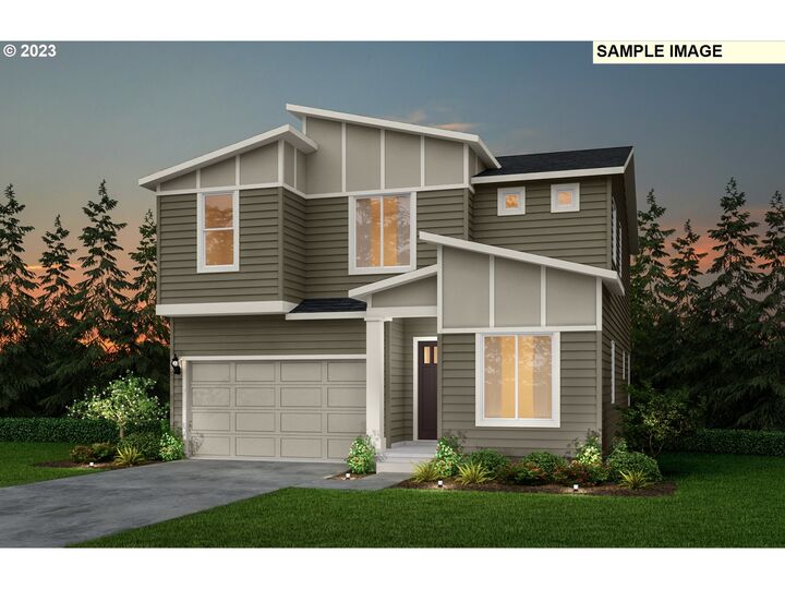390 W Laurel St  Washougal WA 98671 photo