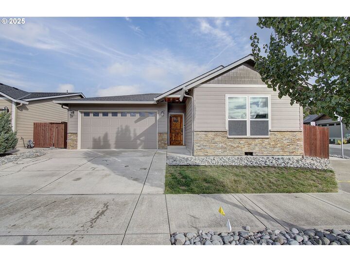 1523 NW 25th Ave  Battle Ground WA 98604 photo
