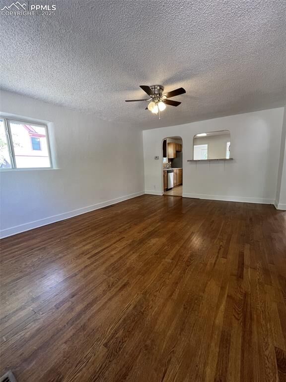 Property Photo:  1709 W Pikes Peak Avenue  CO 80904 
