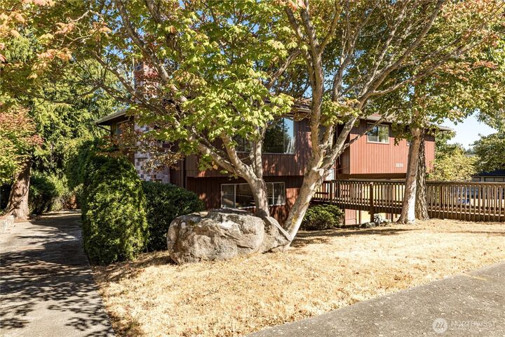 Property Photo:  1238 SW Lopez Drive  WA 98277 