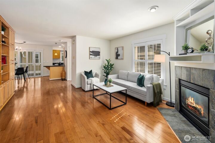 Property Photo: 7406 4th Avenue NE WA 98115