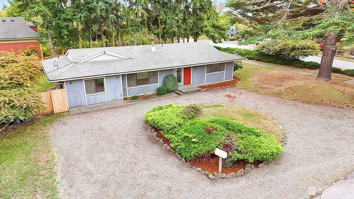 Property Photo:  509  Garfield Street  WA 98368 