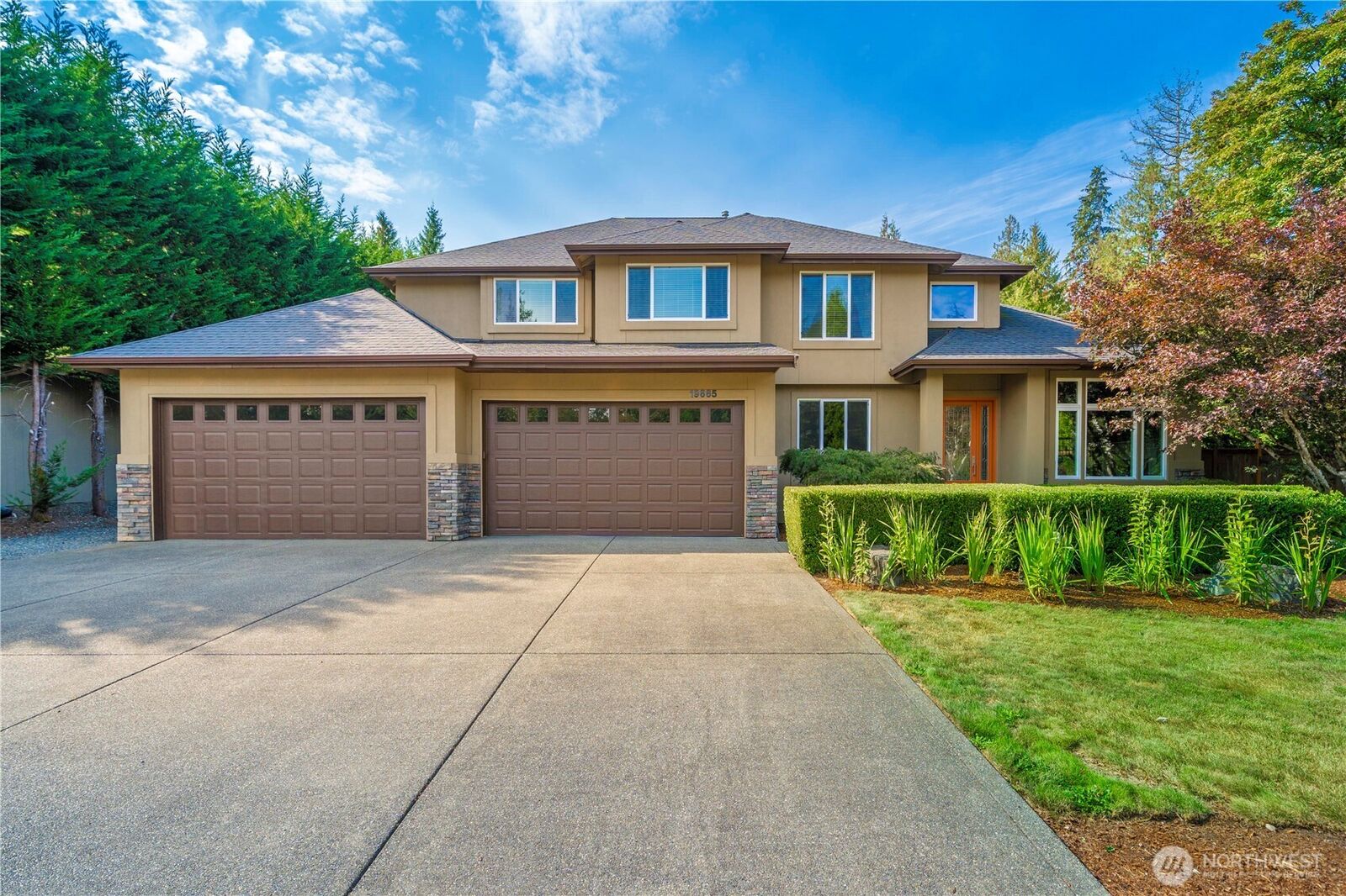 Property Photo:  19665 SE 310  WA 98042