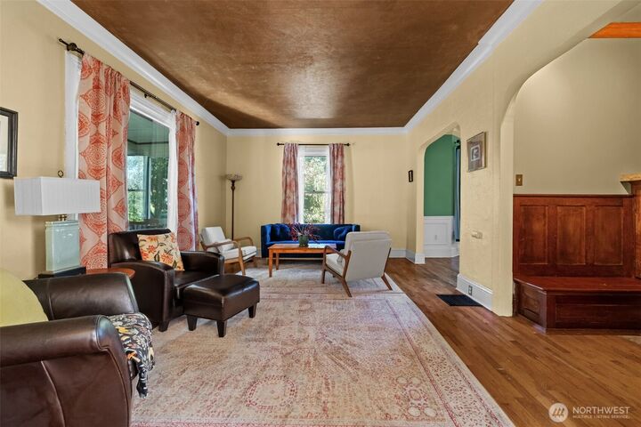 Property Photo:  723 N K Street  WA 98403 