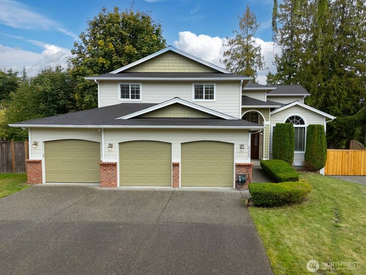2327 SE 122 Drive  Lake Stevens WA 98258 photo