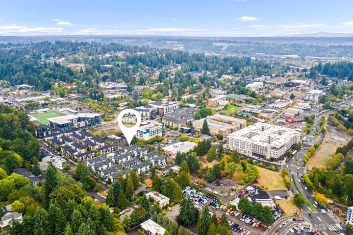Property Photo:  9721 NE 183rd Street A  WA 98011 