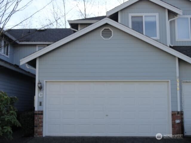 Property Photo:  616  102nd Place SE C  WA 98208 