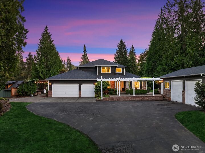 18330  Butler Road  Snohomish WA 98290 photo