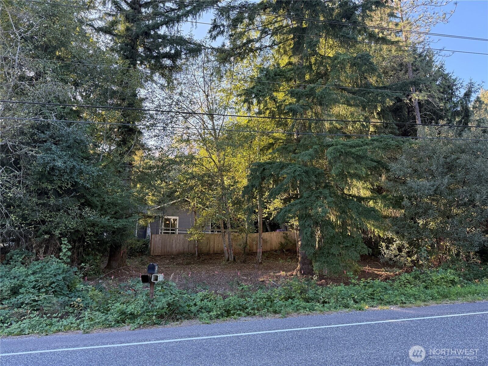 Property Photo:  0  Rainbow Drive  WA 98284 