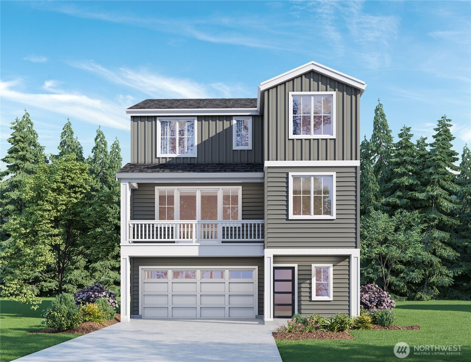 Property Photo:  18522 SE 271st Place  WA 98042 