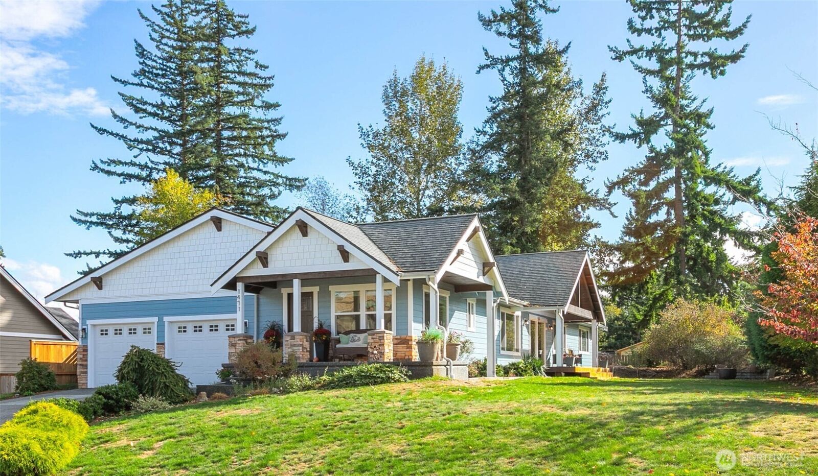 Property Photo:  1471  Sunnybrook Lane  WA 98226 