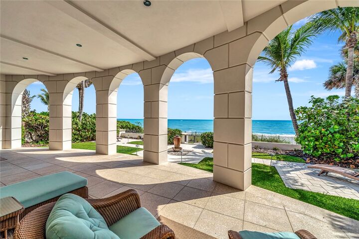 Property Photo: 3632 Ocean Drive FL 32963