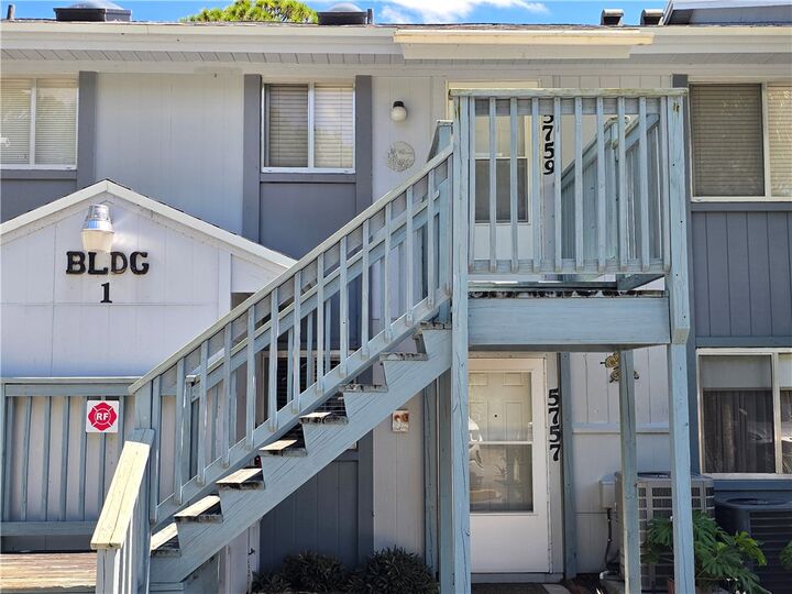 5759 Deer Run Drive 1F  Fort Pierce FL 34951 photo