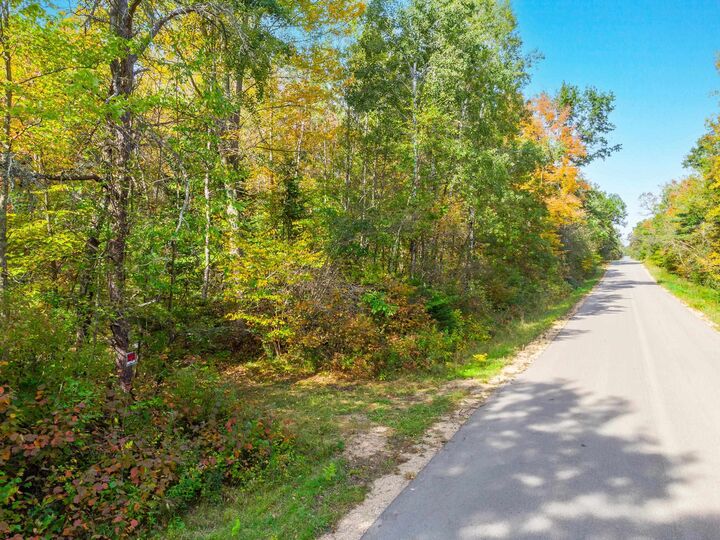 Property Photo:  Red Banks Road  WI 54124 