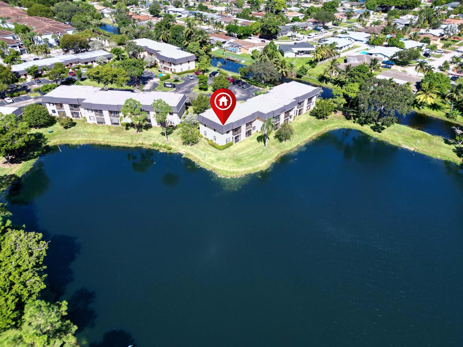 Property Photo: 151 NW 93rd Avenue 151 FL 33024