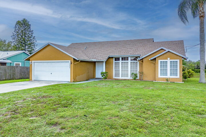 Property Photo:  2402-2408 SW Monterrey Lane  FL 34953