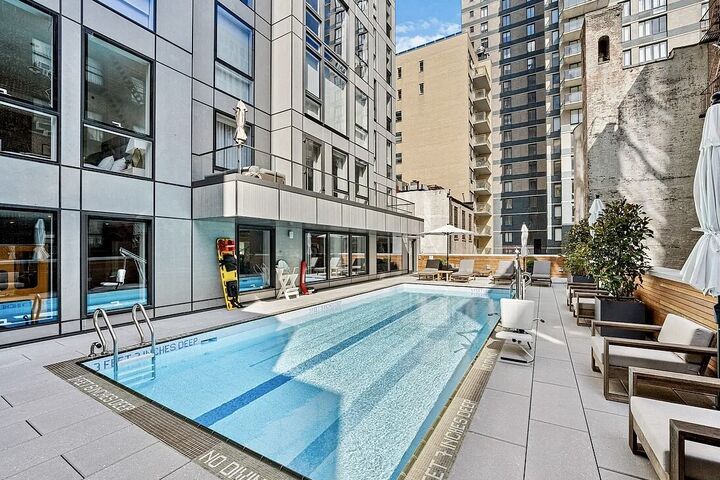 Property Photo: 150 E 23rd Street 4C NY 10010