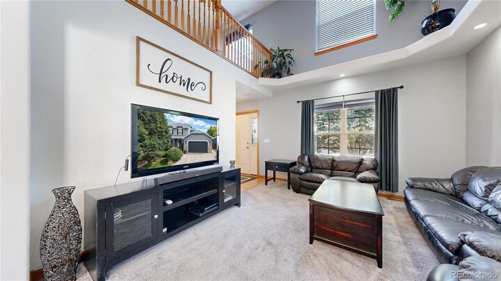 Property Photo:  622 Traildust Drive  CO 80543 