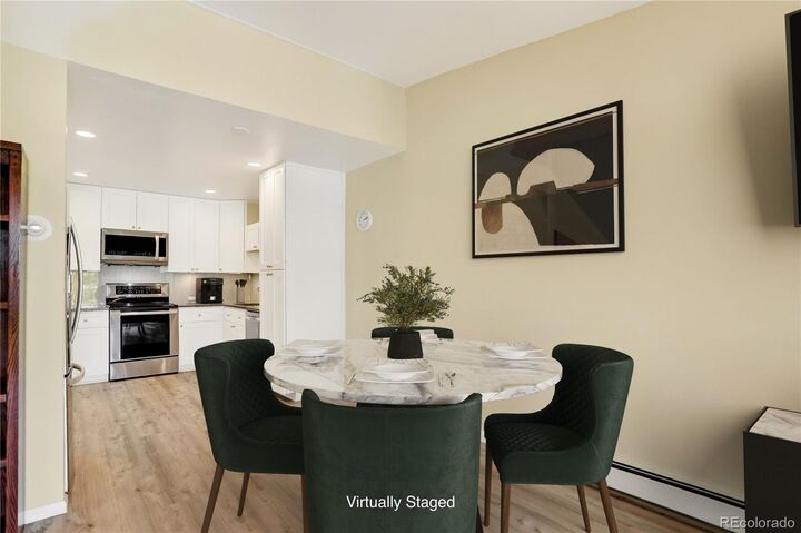 Property Photo:  3124 S Wheeling Way 404  CO 80014 