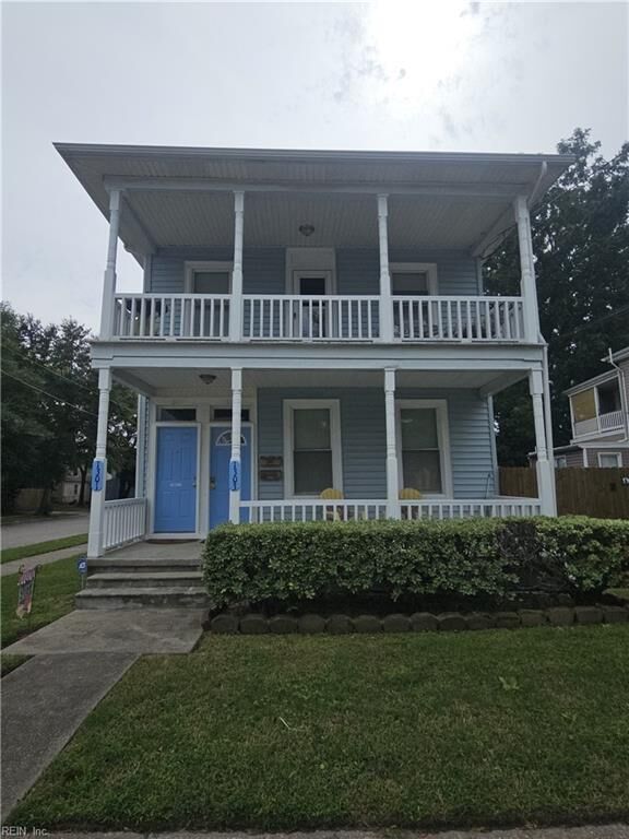 Property Photo:  1301 W 38th St  VA 23508 