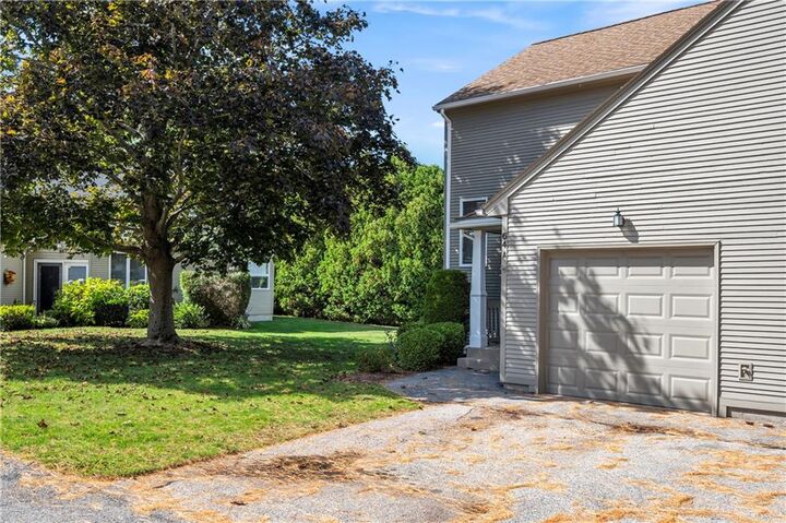 Property Photo:  64 Nipmuc Trail A  RI 02911